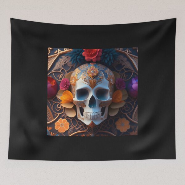 Item preview, Skeletal Splendor designed and sold by Shiwwa.
