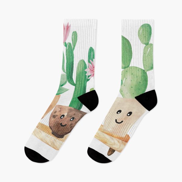 Item preview, Cute home plants #1 designed and sold by TeddyPrint.