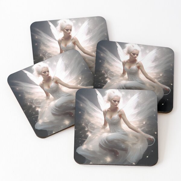 Item preview, moon fairy designed and sold by AspalZira.