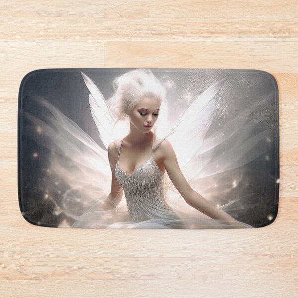 Item preview, moon fairy designed and sold by AspalZira.