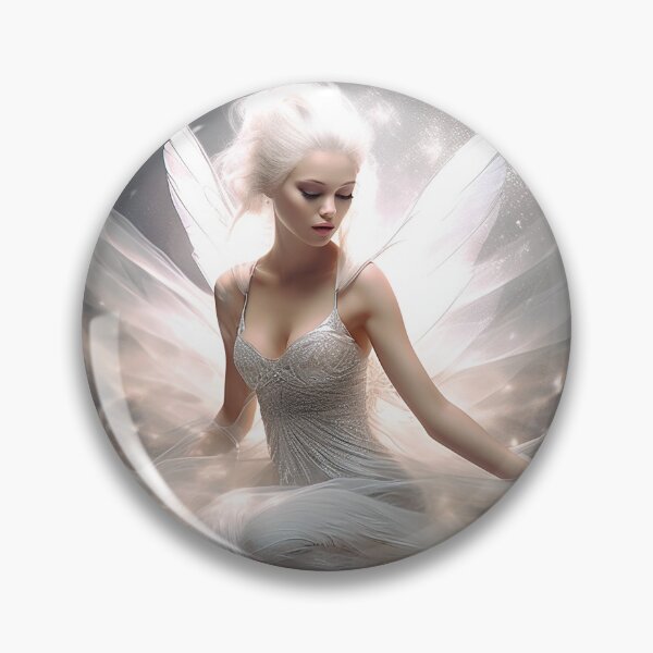 Item preview, moon fairy designed and sold by AspalZira.