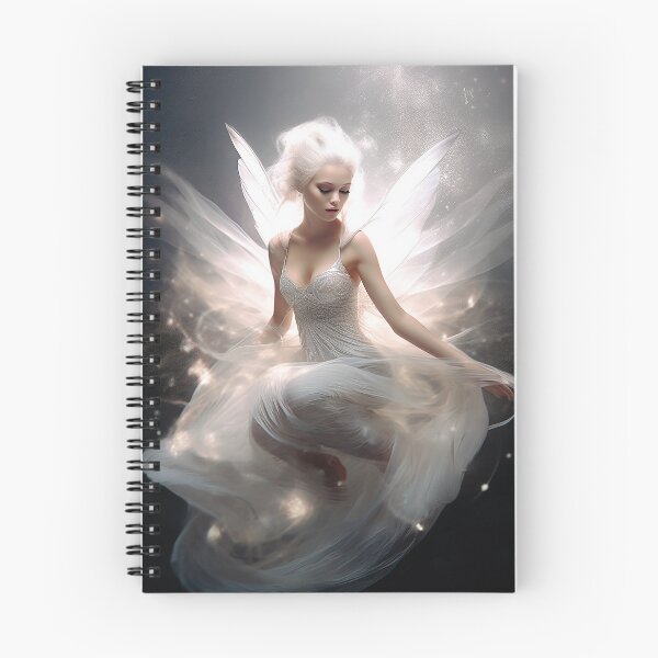 Item preview, moon fairy designed and sold by AspalZira.
