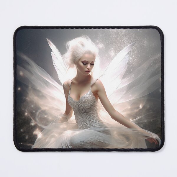 Item preview, moon fairy designed and sold by AspalZira.