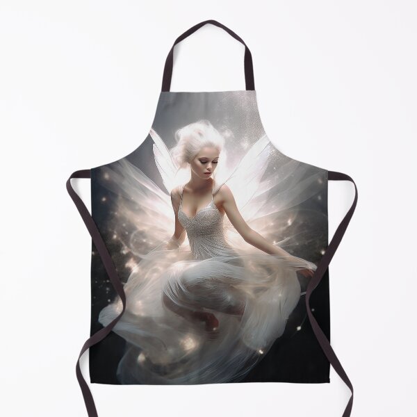 Item preview, moon fairy designed and sold by AspalZira.