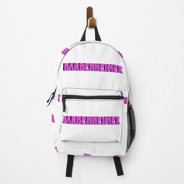 Item preview, Barbenheimer designed and sold by No Talk Studio .