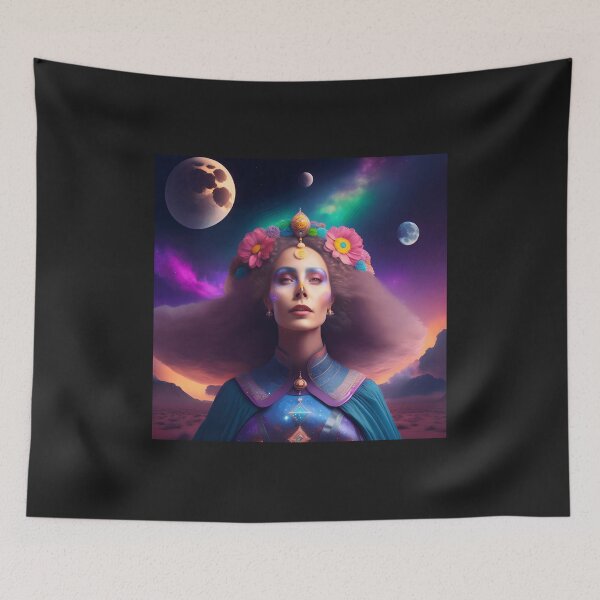 Item preview, Spiritual Journey designed and sold by Shiwwa.