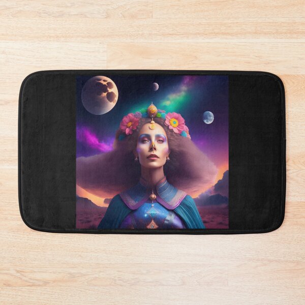 Item preview, Spiritual Journey designed and sold by Shiwwa.