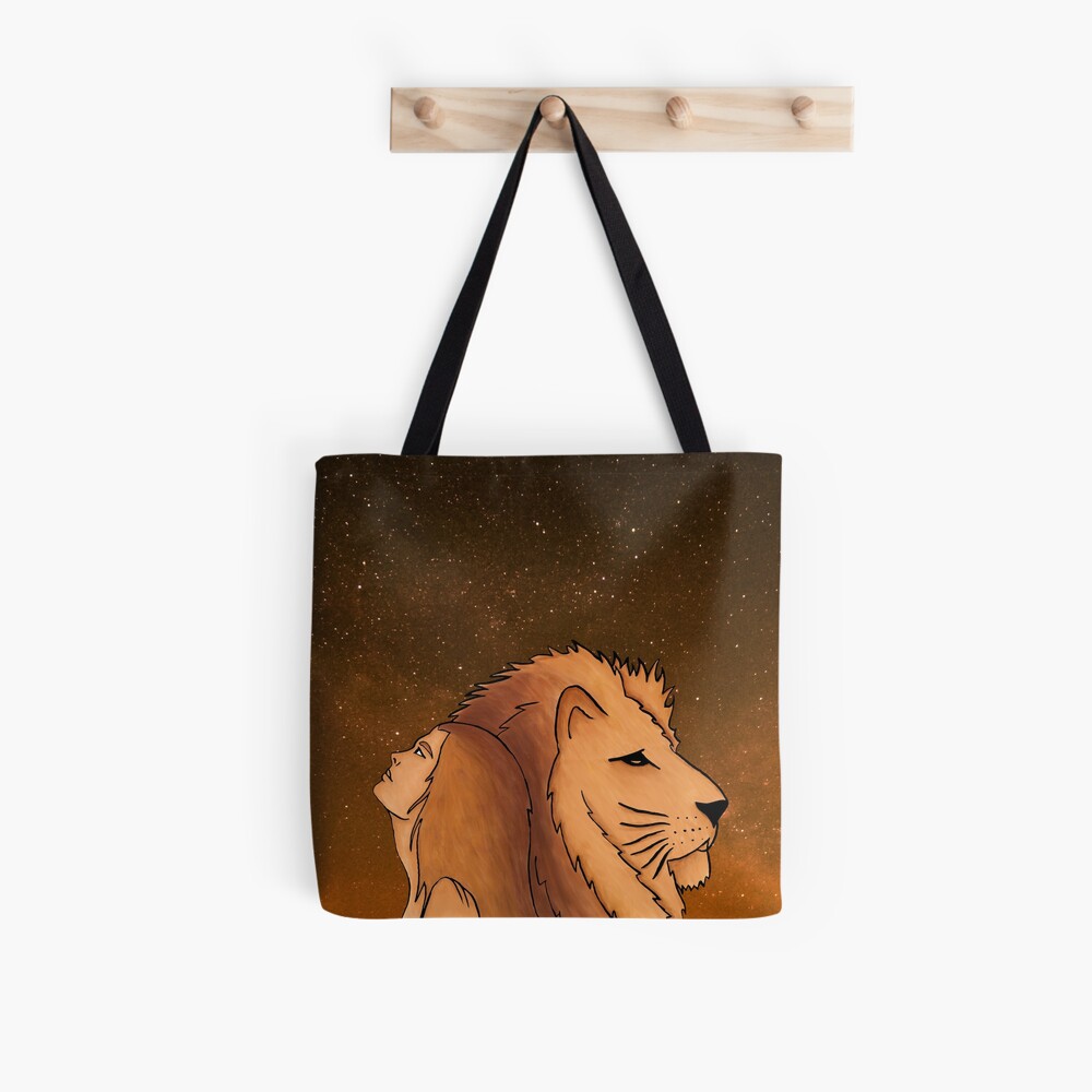 Item preview, All Over Print Tote Bag designed and sold by ImportAutumn.