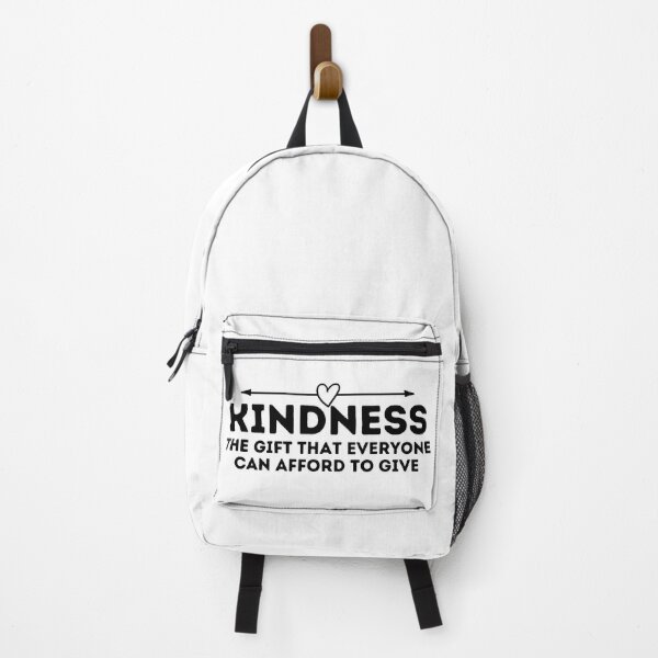 Item preview, Kindness is the gift that everyone can afford to give #quote #kindness #bekind  designed and sold by SassyArtistry.
