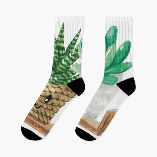 Item preview, Cute home plants #2 designed and sold by TeddyPrint.
