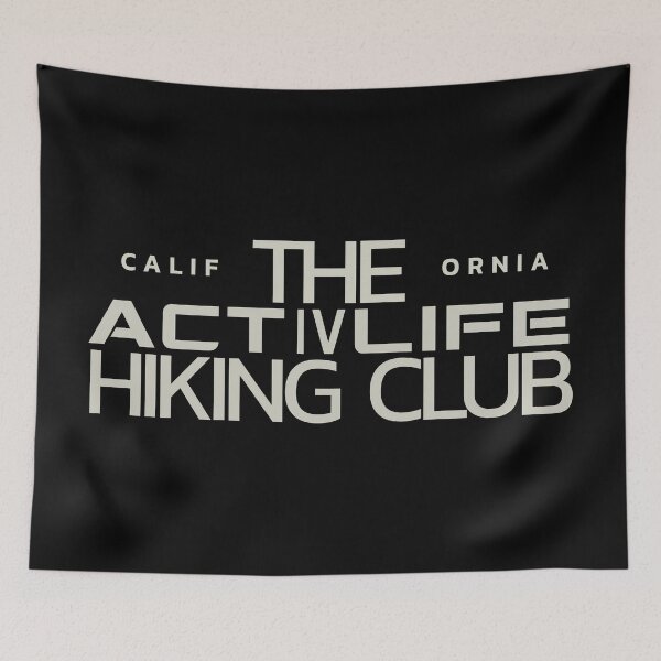 Item preview, Activlife Adventure With Red Mountains and Blue Sky  designed and sold by activlifewear.
