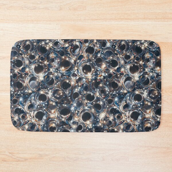 Item preview, Fantastic geometric texture patterns designed and sold by YPSimon.