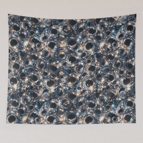Item preview, Fantastic geometric texture patterns designed and sold by YPSimon.