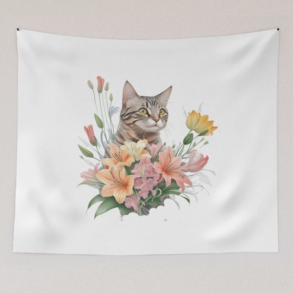 Item preview, DPrompt Design, T-Shirt, Funny Animal Shirt, Dad Gifts, Her Gifts, His Gifts, Graphic Tee, Mom Gifts, Cute Cat  designed and sold by DPrompt.