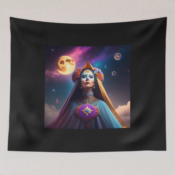 Item preview, Spiritual Journey designed and sold by Shiwwa.