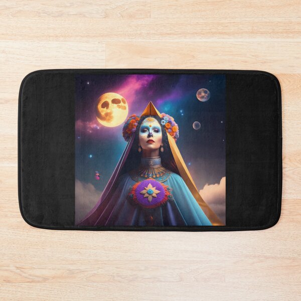 Item preview, Spiritual Journey designed and sold by Shiwwa.
