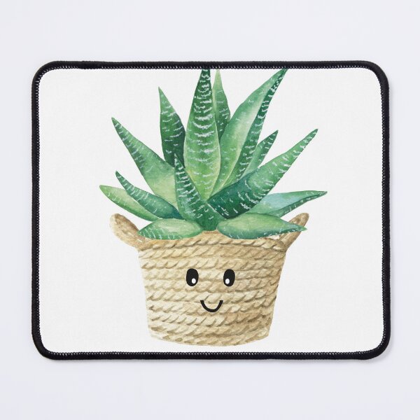Item preview, Little aloes designed and sold by TeddyPrint.