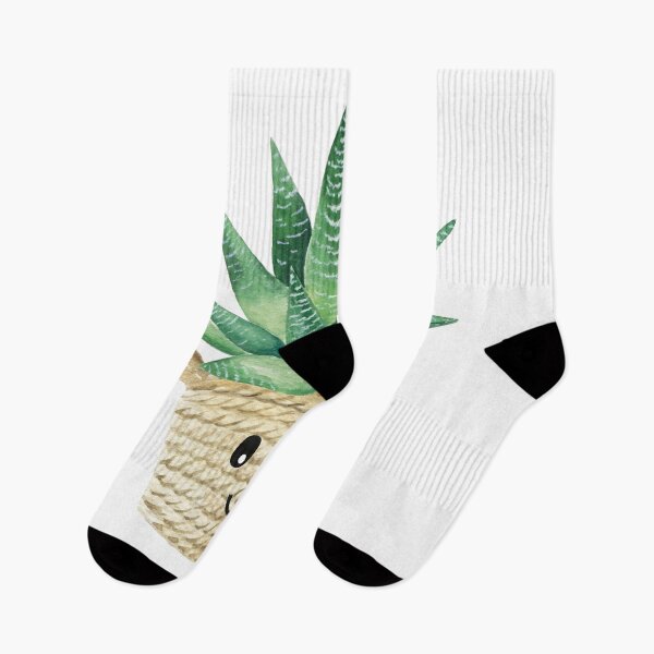 Item preview, Little aloes designed and sold by TeddyPrint.