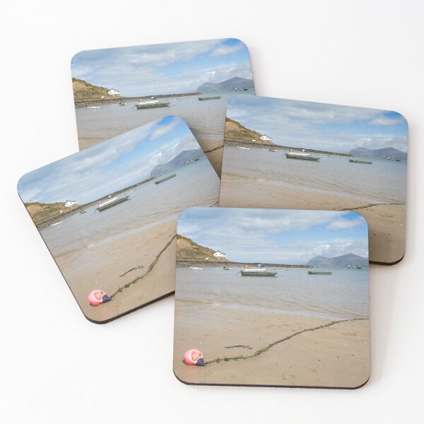 Item preview, Porthdinllaen Beach designed and sold by heidipics.