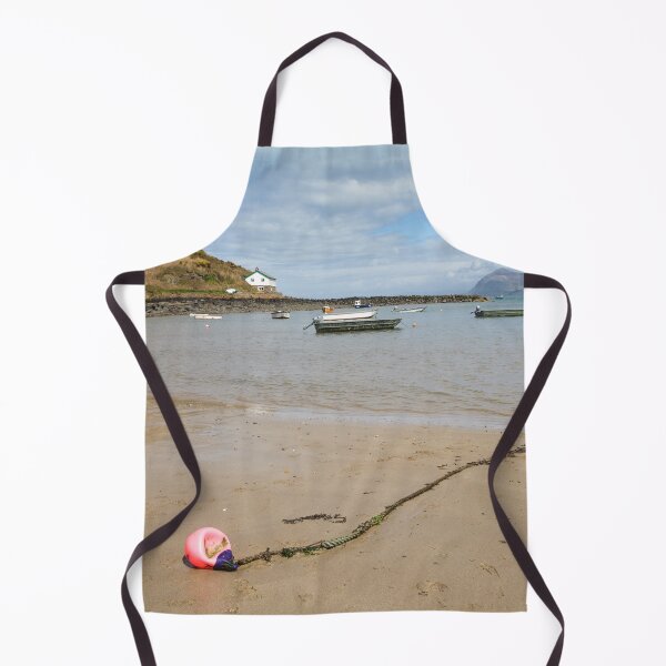 Item preview, Porthdinllaen Beach designed and sold by heidipics.