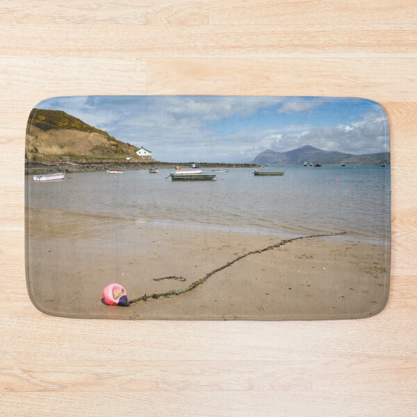 Item preview, Porthdinllaen Beach designed and sold by heidipics.
