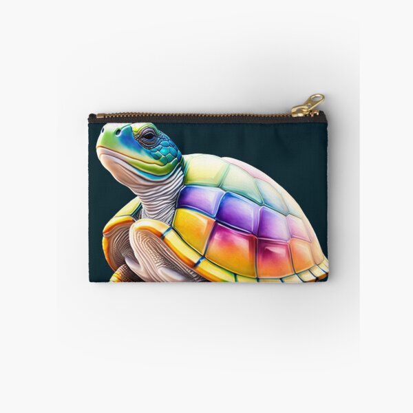 Item preview, Save the Rainbow Turtle designed and sold by Magical-bear.