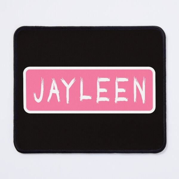 Item preview, Jayleen Girls Name designed and sold by Jeallan Designs.
