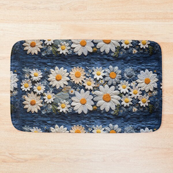Item preview, Crochet Flower Square designed and sold by tropicaltee.