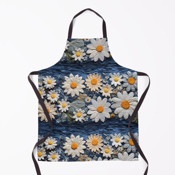 Item preview, Crochet Flower Square designed and sold by tropicaltee.