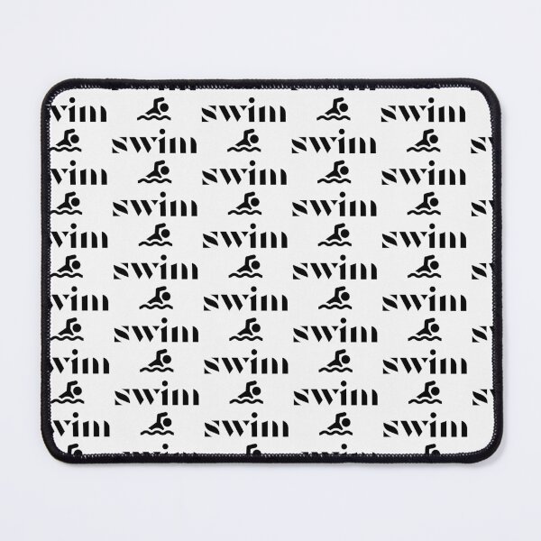 Item preview, Swim designed and sold by camillefct.