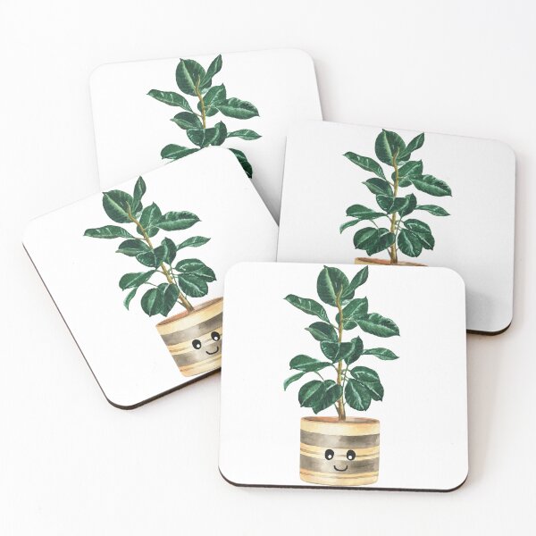 Item preview, Home plant designed and sold by TeddyPrint.