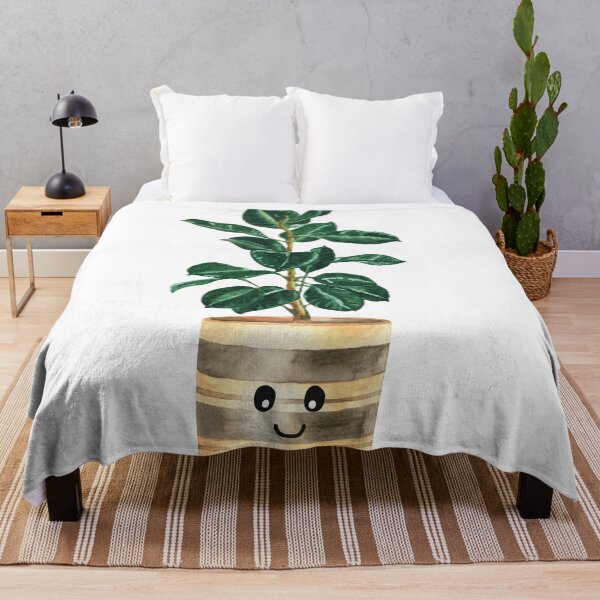 Item preview, Home plant designed and sold by TeddyPrint.