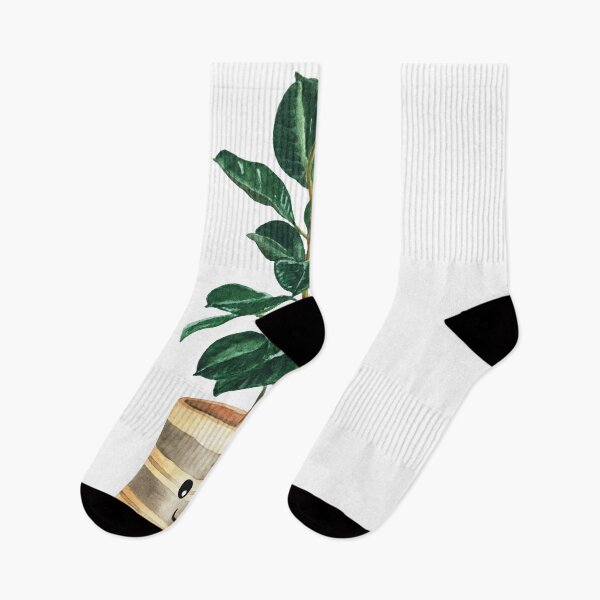 Item preview, Home plant designed and sold by TeddyPrint.