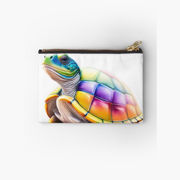 Item preview, Save the Rainbow Turtle Light background designed and sold by Magical-bear.