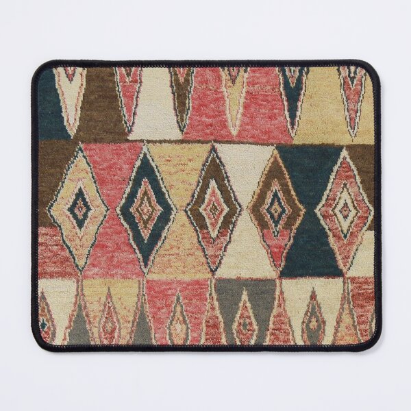 Item preview, Bohemian Pattern Artwork designed and sold by SpaceBazaar.