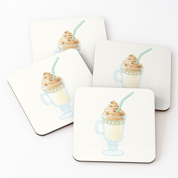 Item preview, Cream & Sugar designed and sold by madampuddleduck.