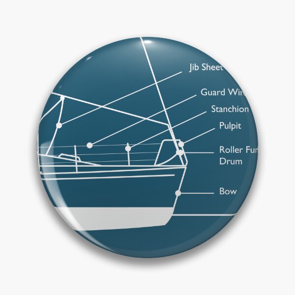 Item preview, Sailing Yacht Blueprint designed and sold by andrewamoore.