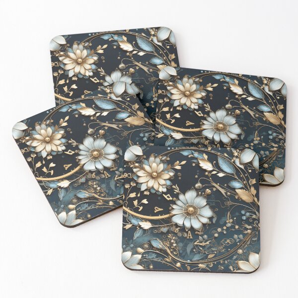 Item preview,   "The Immortal Art of Time: Designing Eternal Patterns Beyond Fashion" designed and sold by SBD-Shop.