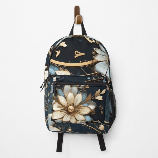 Item preview,   "The Immortal Art of Time: Designing Eternal Patterns Beyond Fashion" designed and sold by SBD-Shop.