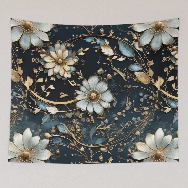 Item preview,   "The Immortal Art of Time: Designing Eternal Patterns Beyond Fashion" designed and sold by SBD-Shop.