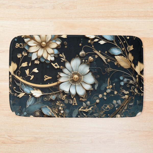 Item preview,   "The Immortal Art of Time: Designing Eternal Patterns Beyond Fashion" designed and sold by SBD-Shop.