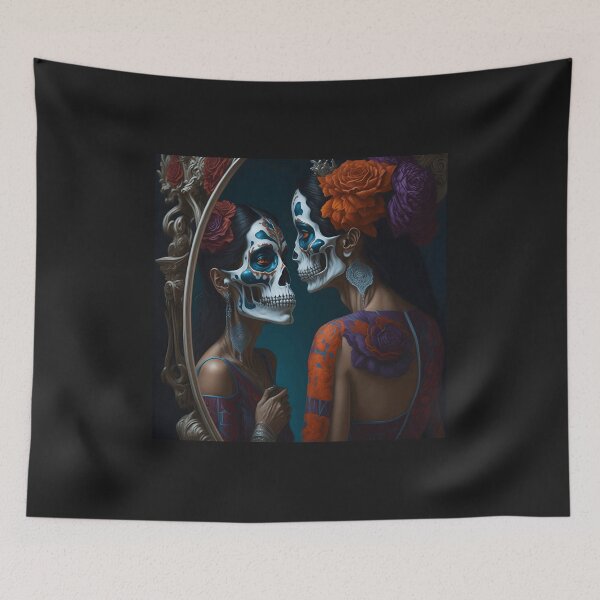 Item preview, Catrina's Reflection designed and sold by Shiwwa.