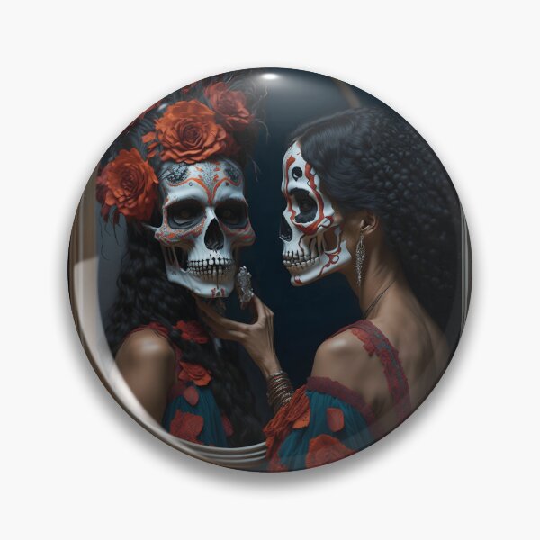 Item preview, Catrina's Reflection designed and sold by Shiwwa.