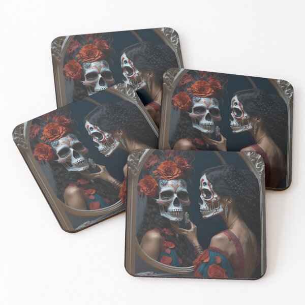 Item preview, Catrina's Reflection designed and sold by Shiwwa.