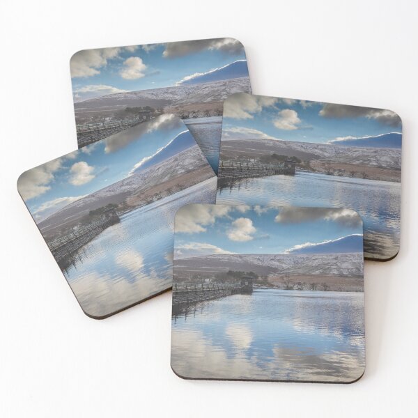 Item preview, Grwyne Reservoir  designed and sold by heidipics.