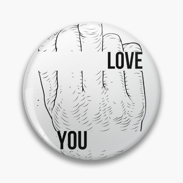 Item preview, I! Love you bro  designed and sold by RapidCrew.