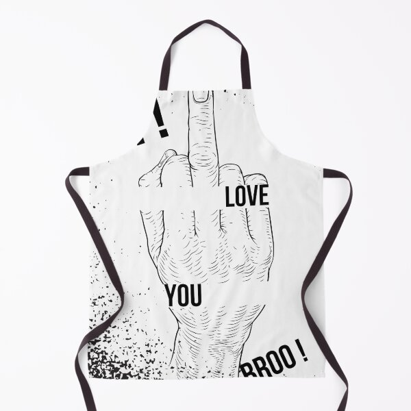 Item preview, I! Love you bro designed and sold by RapidCrew.