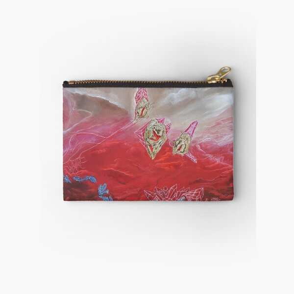 Item preview, Abnegation contemporary acrylic painting designed and sold by Gabriel BOCQUAIRE.