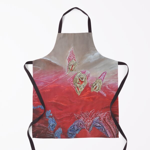 Item preview, Abnegation contemporary acrylic painting designed and sold by Gabriel BOCQUAIRE.