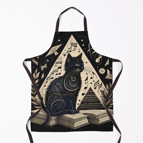 Item preview, Cat Song designed and sold by applestone.